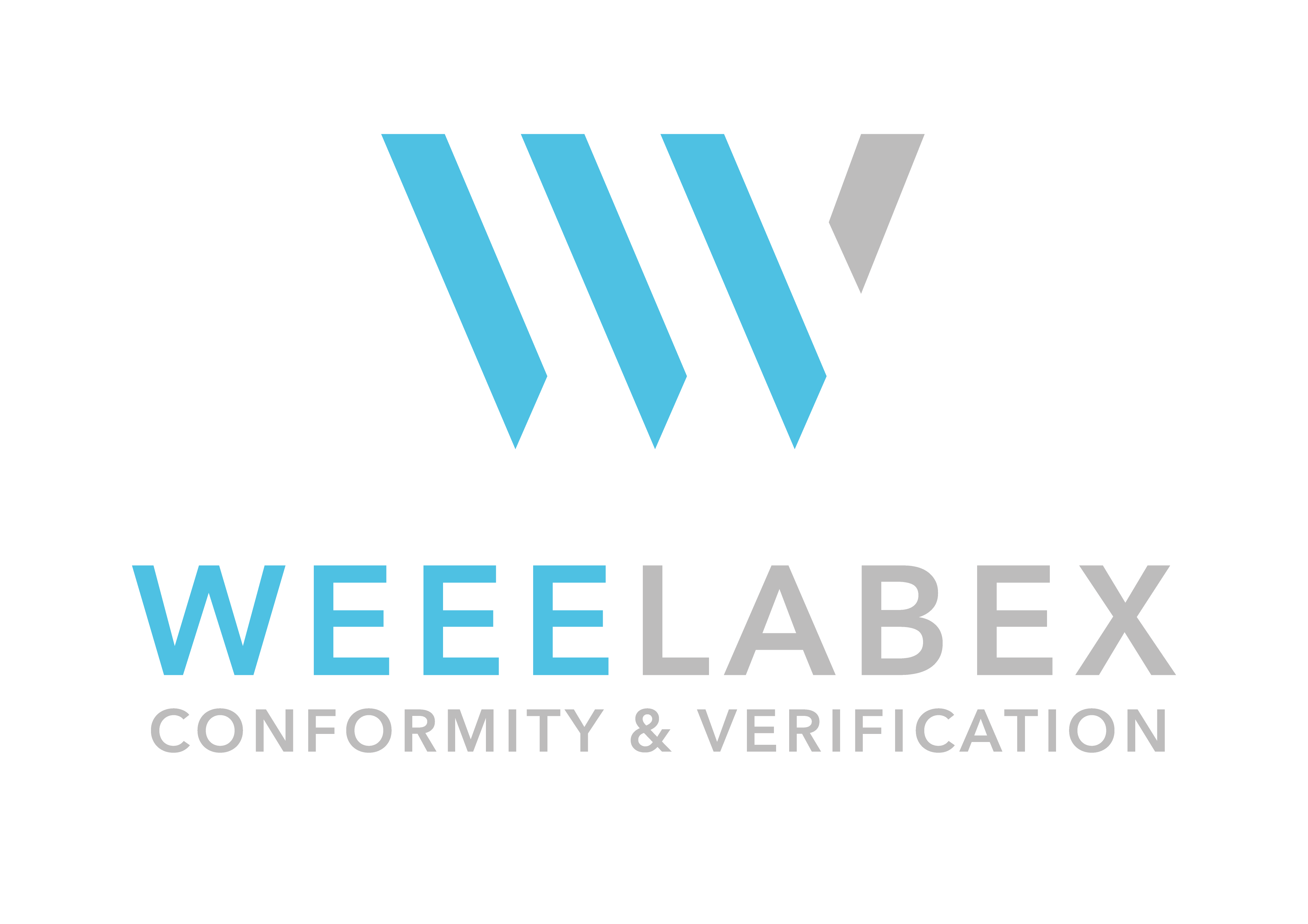 WeeLabex certification logo