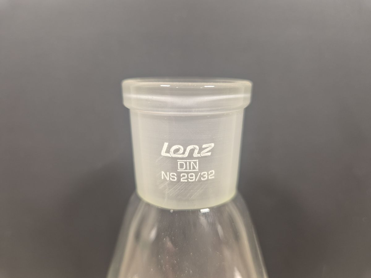 Erlenmeyer Flask 250 ml NS 29/32