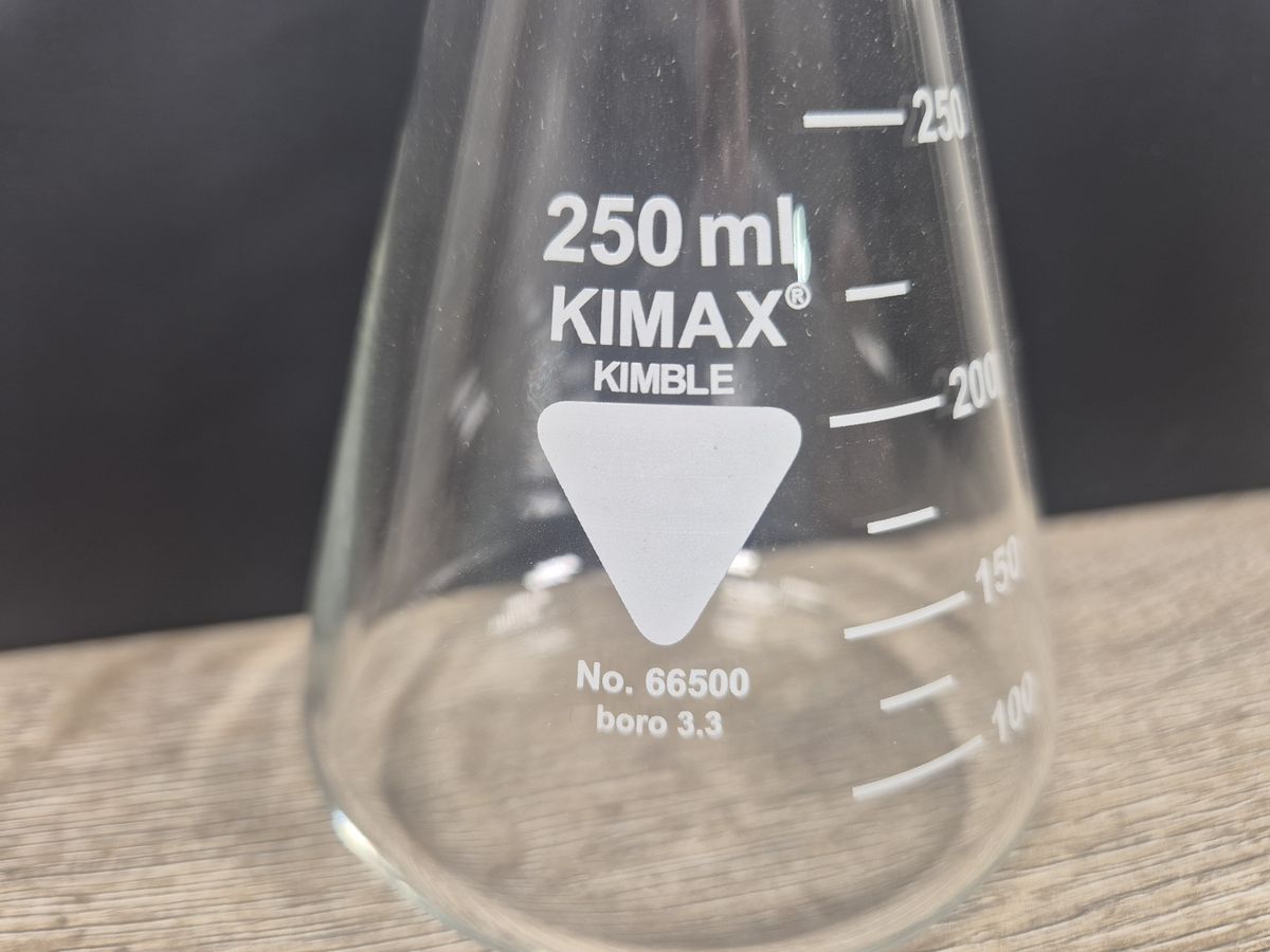 Erlenmeyer Flask 250 ml